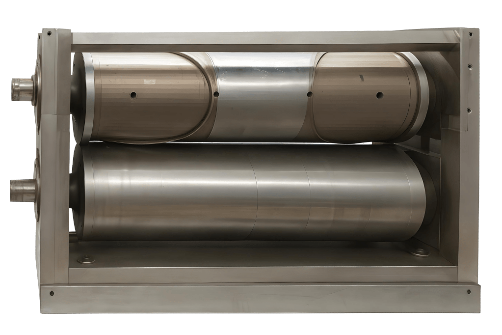 Rototek teknoloji, resharpening services of Rotary dies, Rotary Cutters, and Bed Knife,Sanitary Napkin Cutting Die,
Diaper Cutting Die,
Adult Incontinence Diaper Cutting Die,
Anvil Rollers,
Label Cutting Rotary Die,
Biscuit making Rolls,
Dies for the Converting Industry,
high Speed Tool Steel Rotary Dies,
Embossing Die, International Cutting Die, UTS, Sophie, Sophie ,Rotary Die Manufacturer, TR MOULD CO.,LTD, Miltaş, Miltas, Sandvik, SANDVIK, ANDRITZ, Diatec,