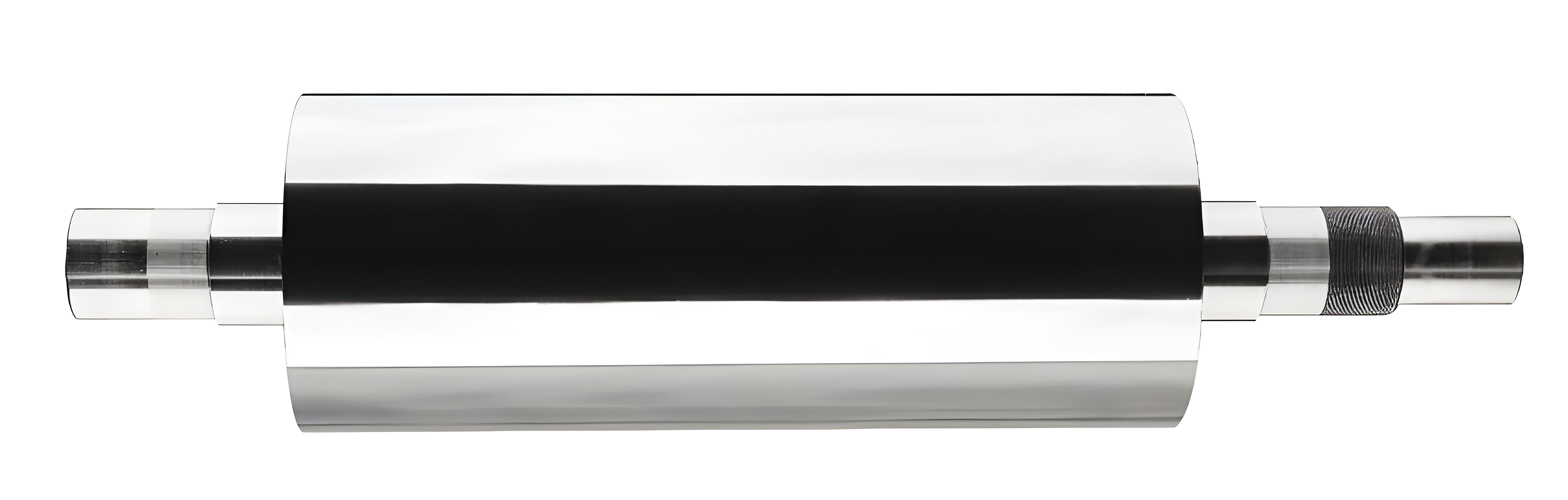 ANVIL ROLLS,
Durable and efficient design for the production line. Manufacturing, service, and maintenance support are provided.