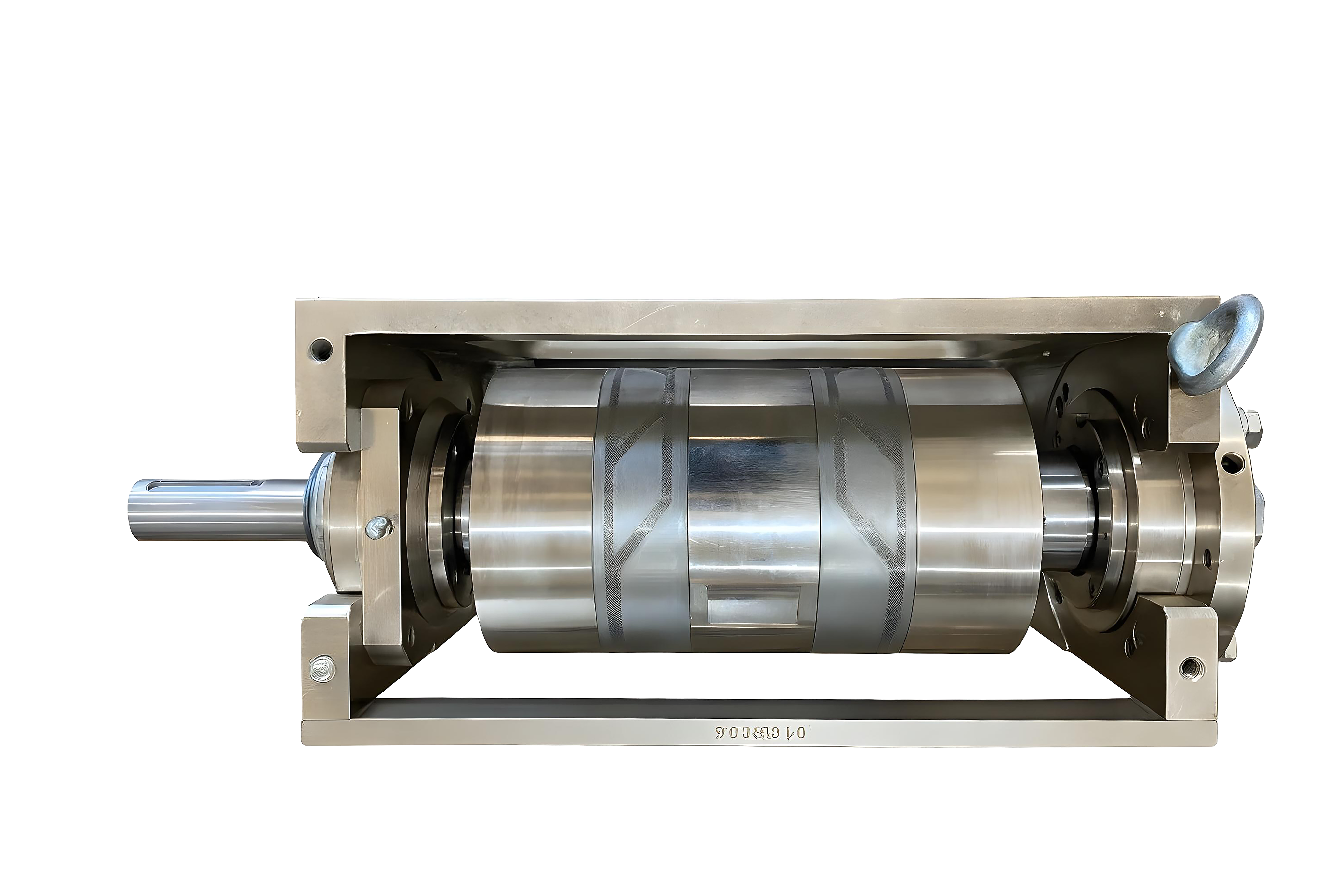 HERMAN ANVIL,
Manufacturing, rubber coating, and maintenance services for anvil rollers used in cutting units.